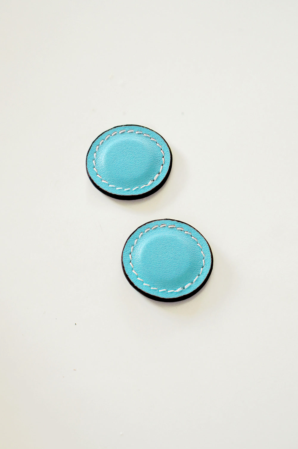 Gardner Golf Ball Marker in Mint