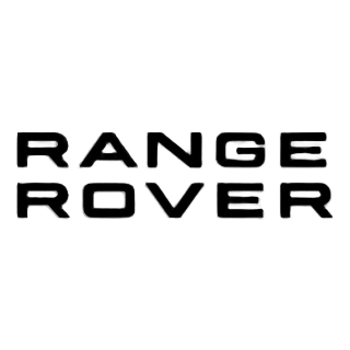 Corporate Gifts Client, Range Rover