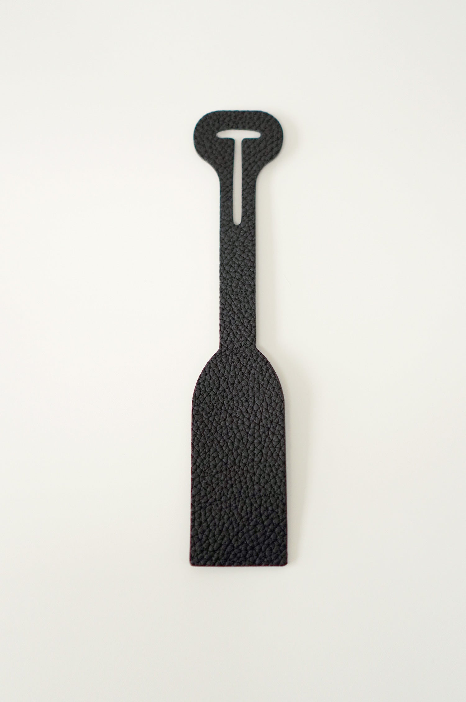 Oars Identification Luggage Tag in Graphite