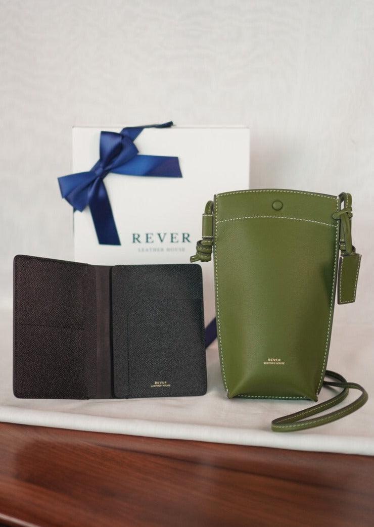 phone-bag-pistachio-passport-wallet-noir-gift-set