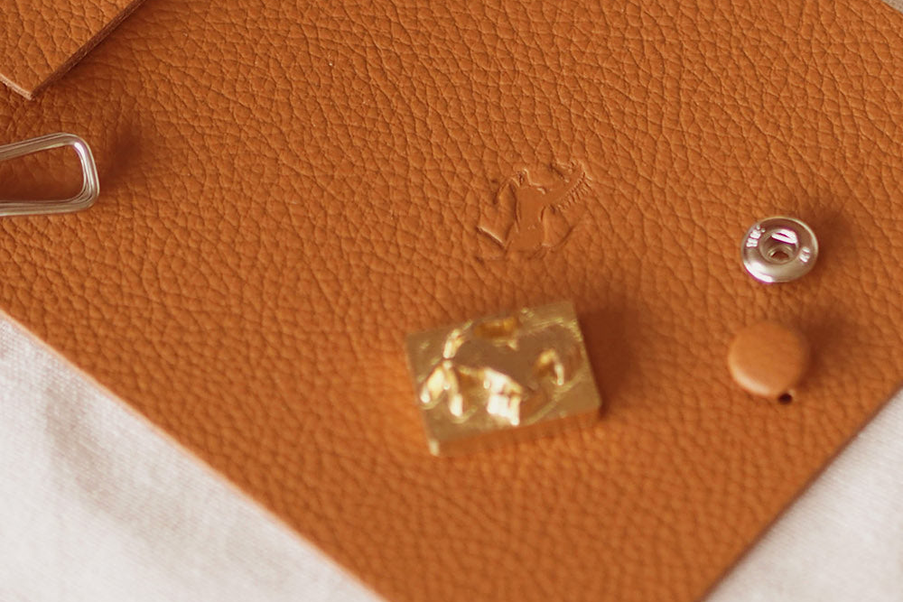 Customised corporate company logo for Ferrari