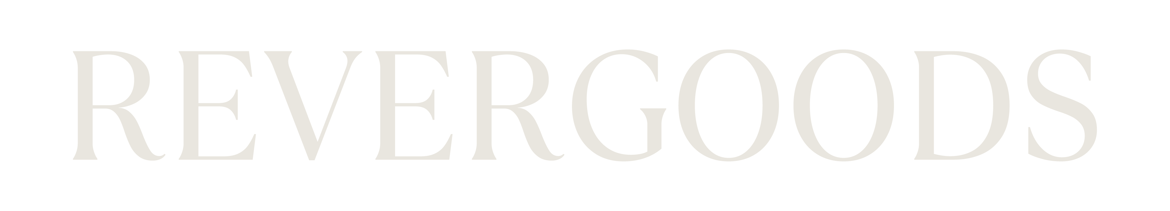 Personalised Leather Goods & Corporate Gifts Singapore | Rever Goods