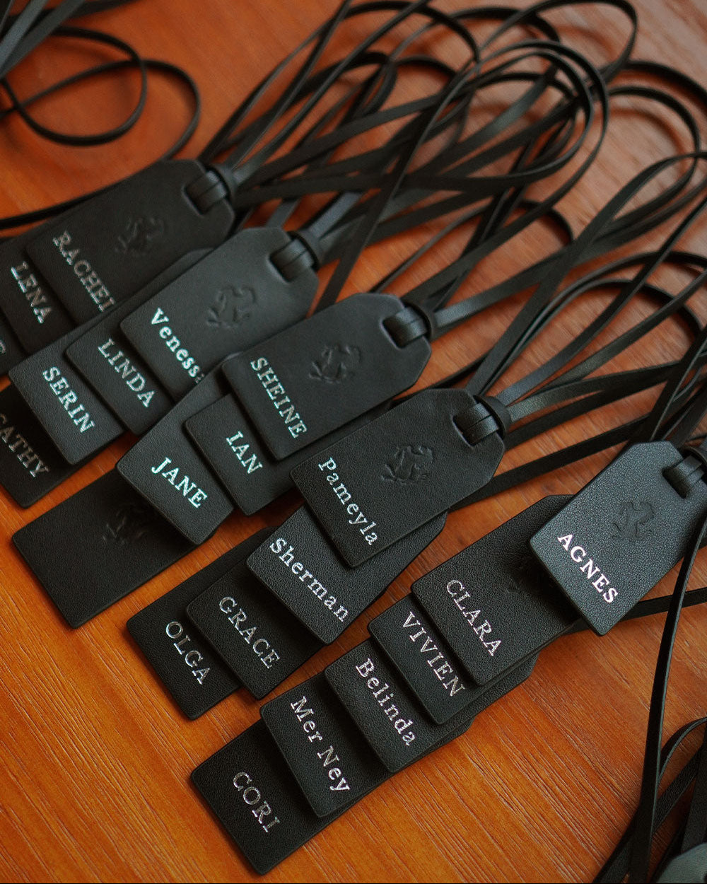 Staff appreciation gifts for Ferrari