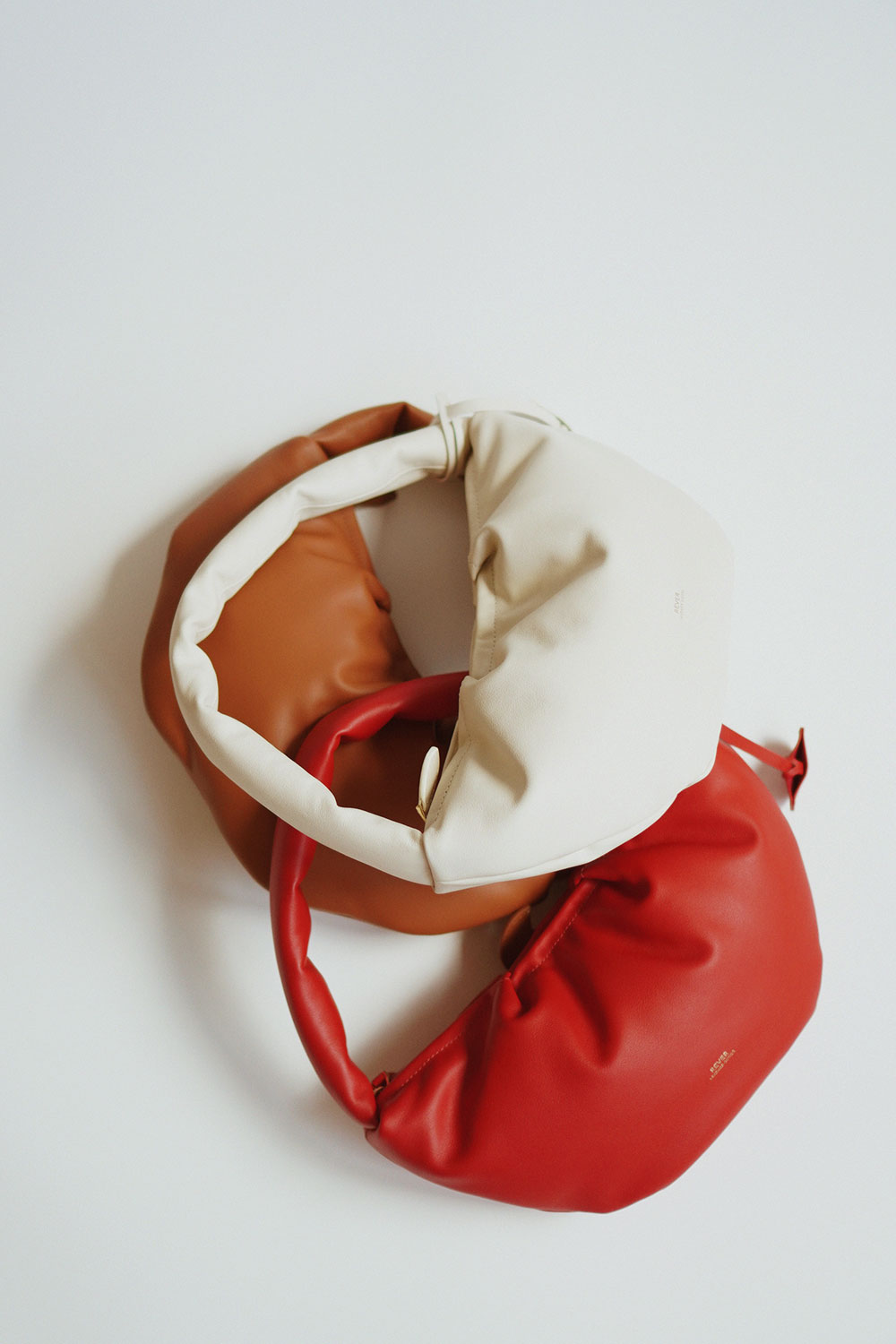 Gyoza Shoulder Bag
