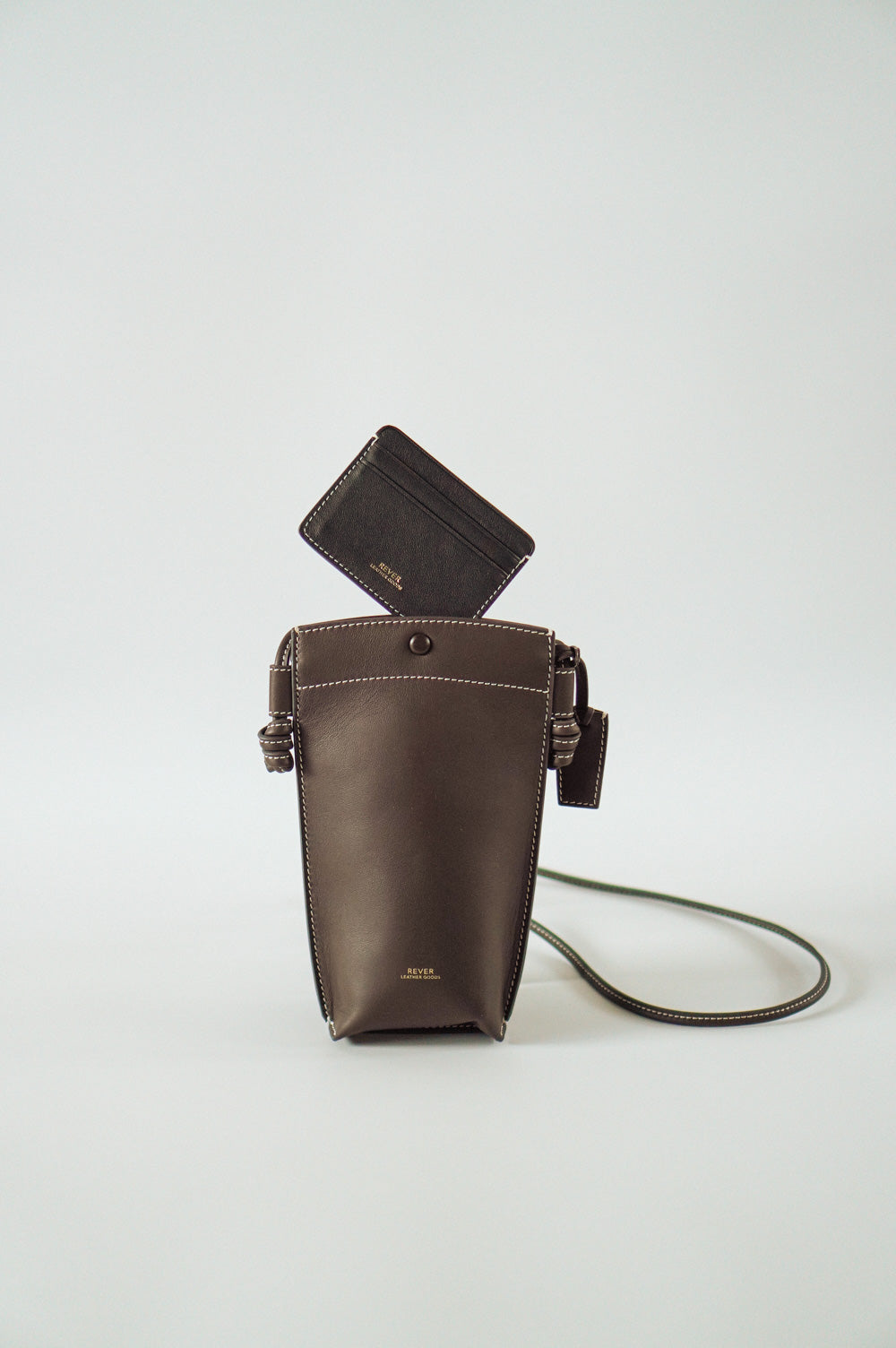 Rubin Phone Bag & Biggins Card Holder Set