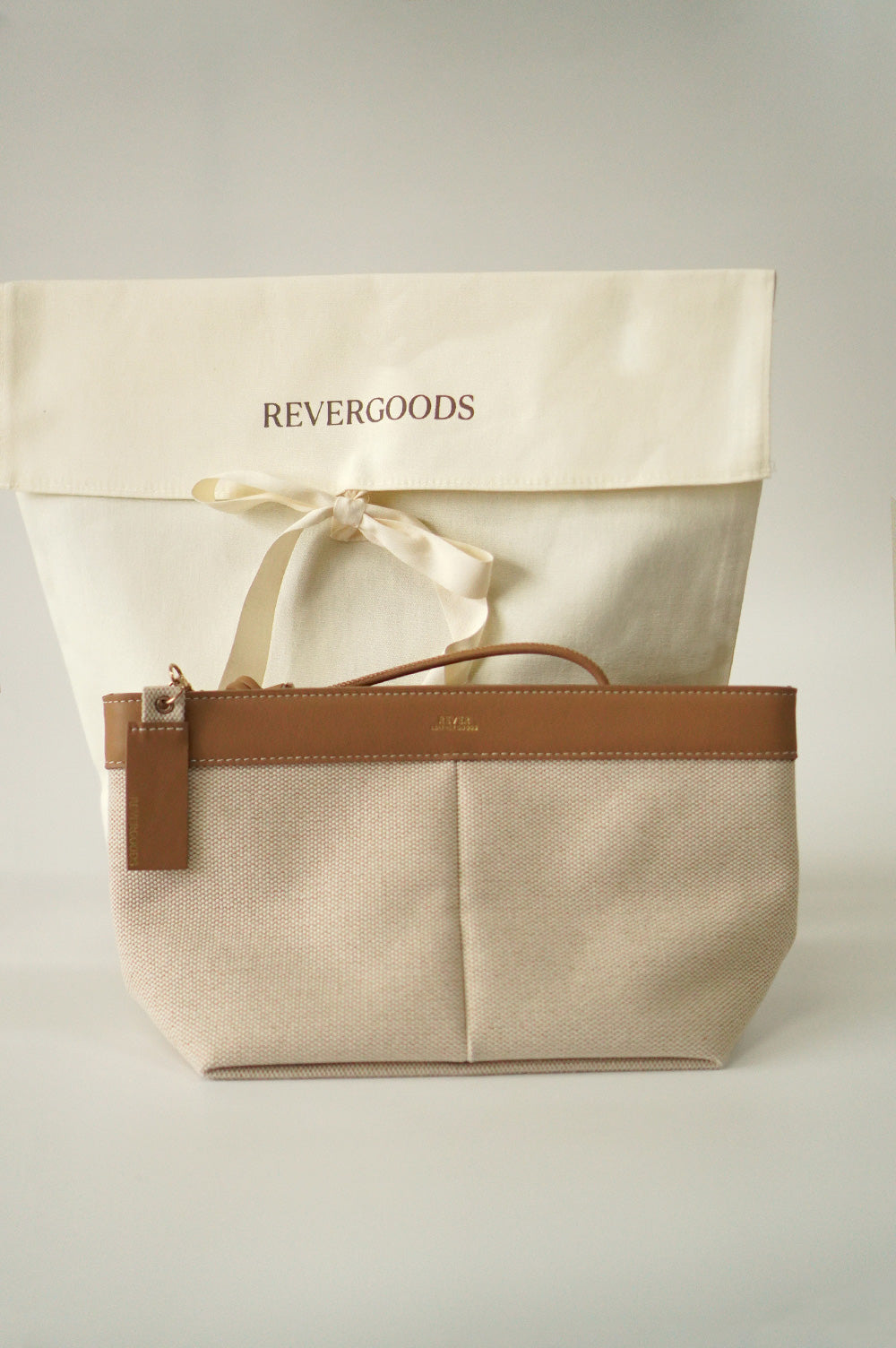 3+ Pcs Basics Pouch Bundle