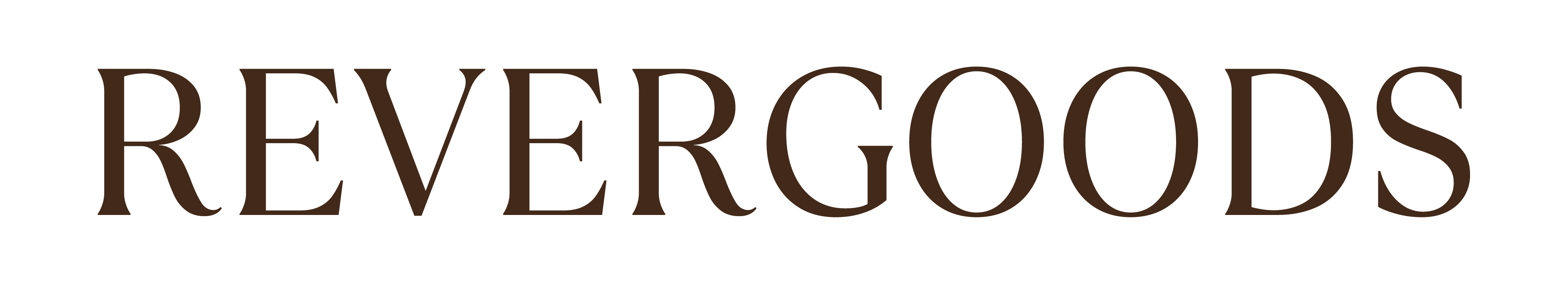 Rever Leather Goods