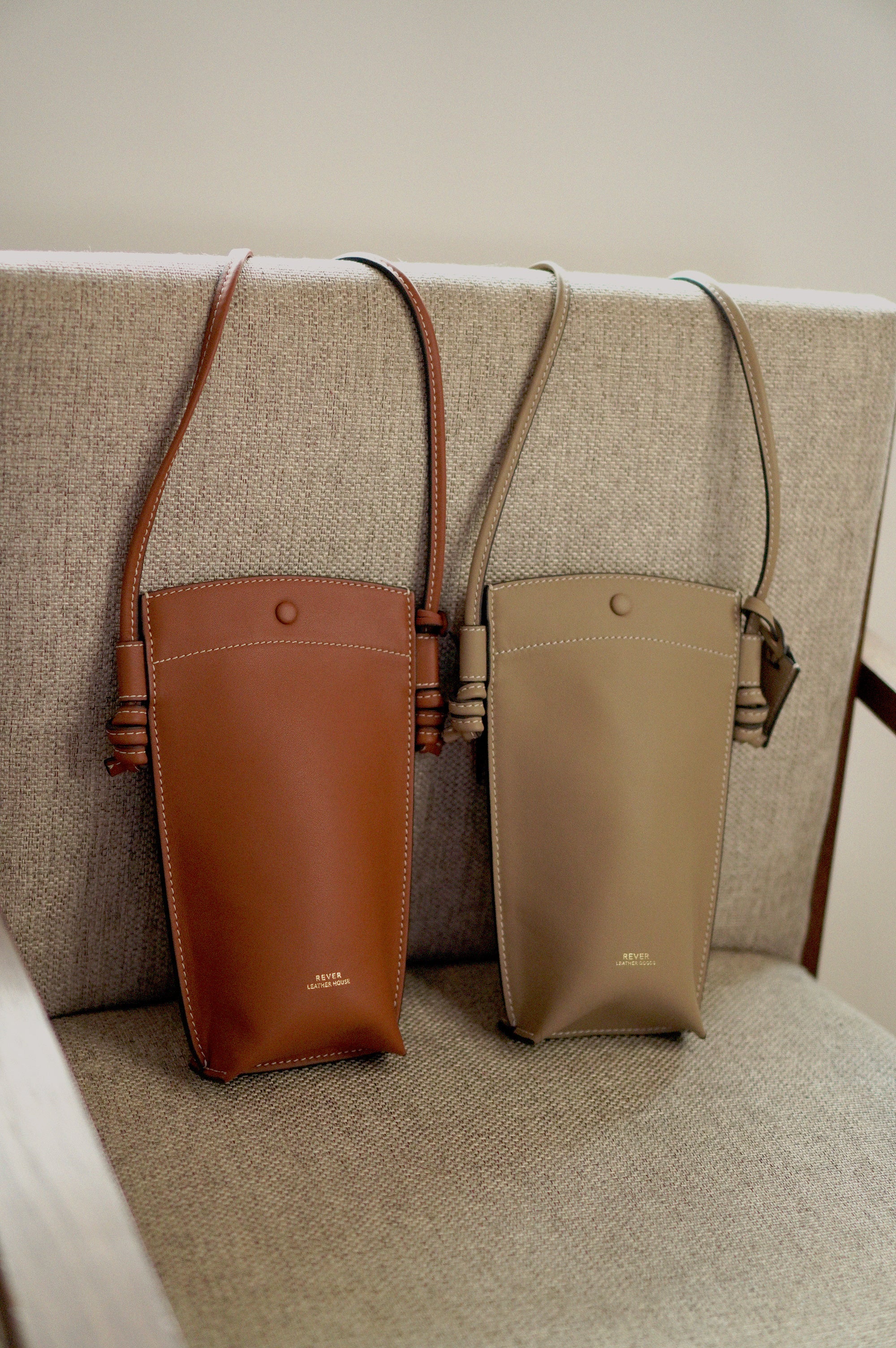 Rubin Phone Bag Duo Set