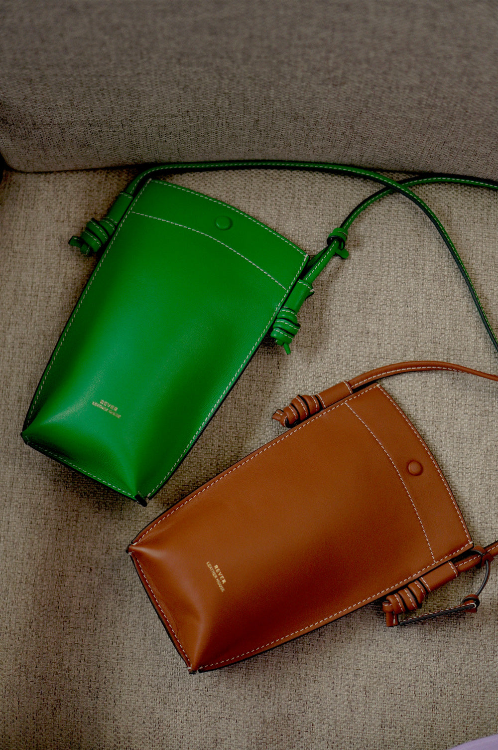 Rubin Phone Bag Duo Set