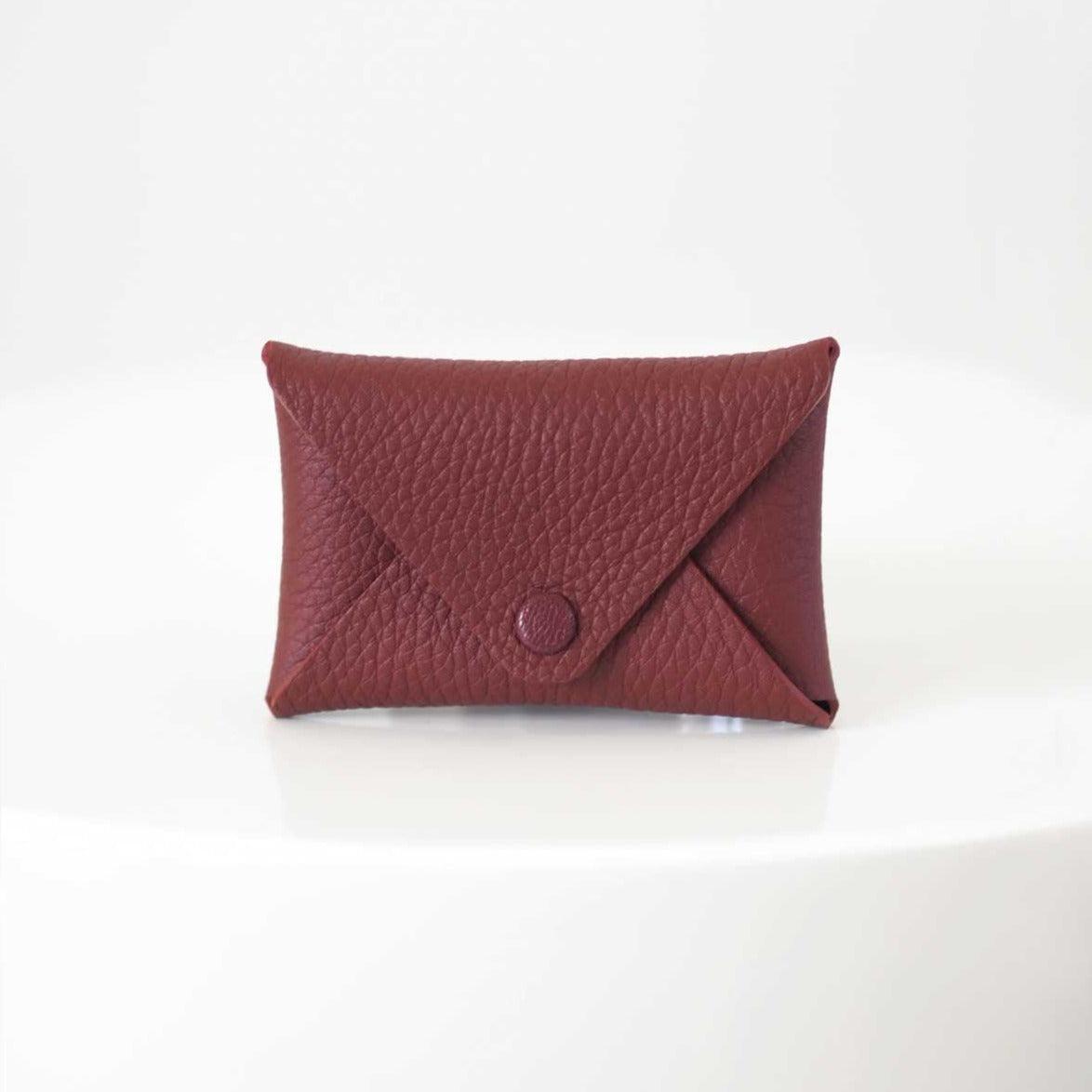 #Colour_Burgundy Togo | Out of stock